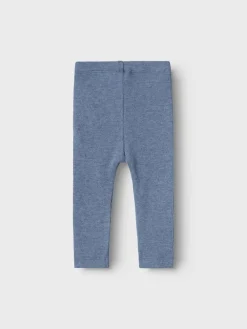 New Kab Leggings, , 50 cm Børn Bukser & Leggings