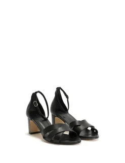 Dico Copenhagen Kaia Højhælede Sandaler, , 41-Dame Højhælede Sko