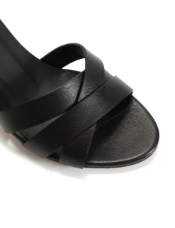 Dico Copenhagen Kaia Højhælede Sandaler, , 41-Dame Højhælede Sko