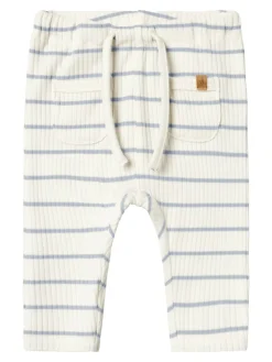Lil' Atelier Kail Bukser, , 86 cm-Børn Bukser & Leggings