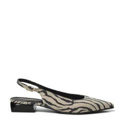 Pavement Kala Slingback Ballerinasko, , 39-Dame Ballerinaer