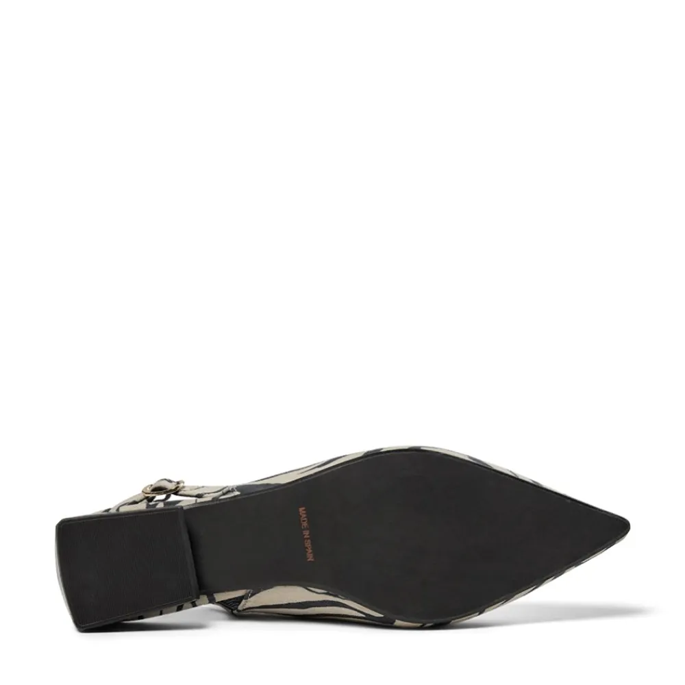 Pavement Kala Slingback Ballerinasko, , 39-Dame Ballerinaer