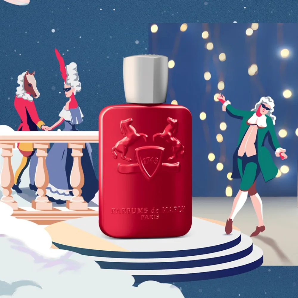 New Kalan Eau De Parfum, 125 ml Nicheparfumer