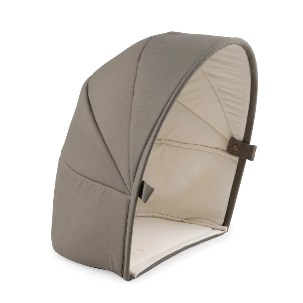 New Kaleche til babynest, Børn Sengerand & Babynest