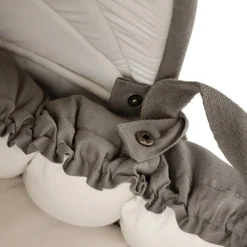 New Kaleche til babynest, Børn Sengerand & Babynest