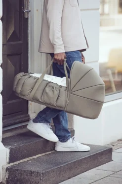New Kaleche til babynest, Børn Sengerand & Babynest