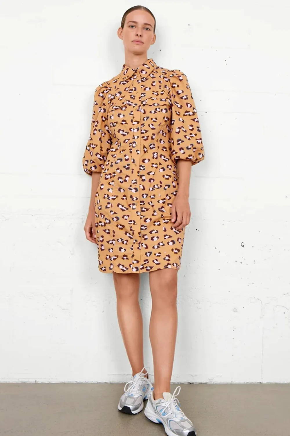 Clearance Kalma New Dress, , S Dame Kjoler