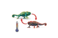 Schleich Kamelæon-Børn Legetøjsfigurer & Klodser