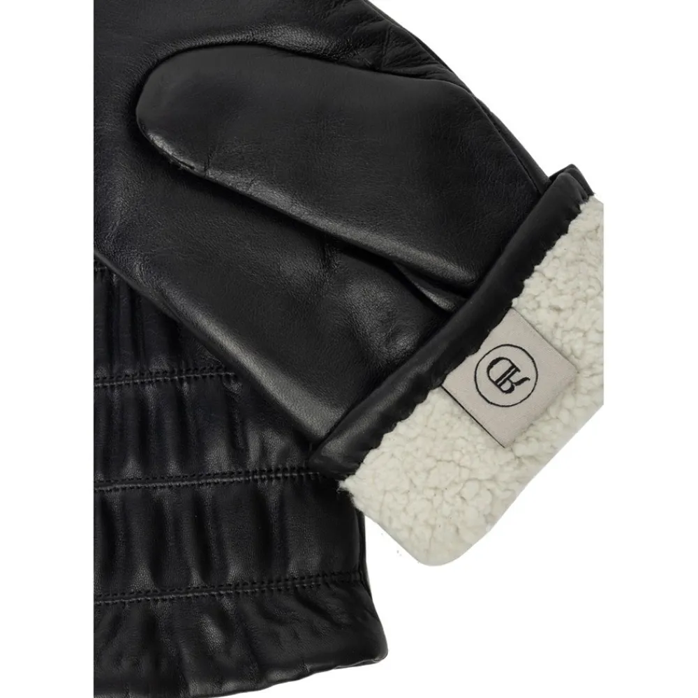 Re:Designed Kara S Vanter, , M-Dame Handsker & Vanter