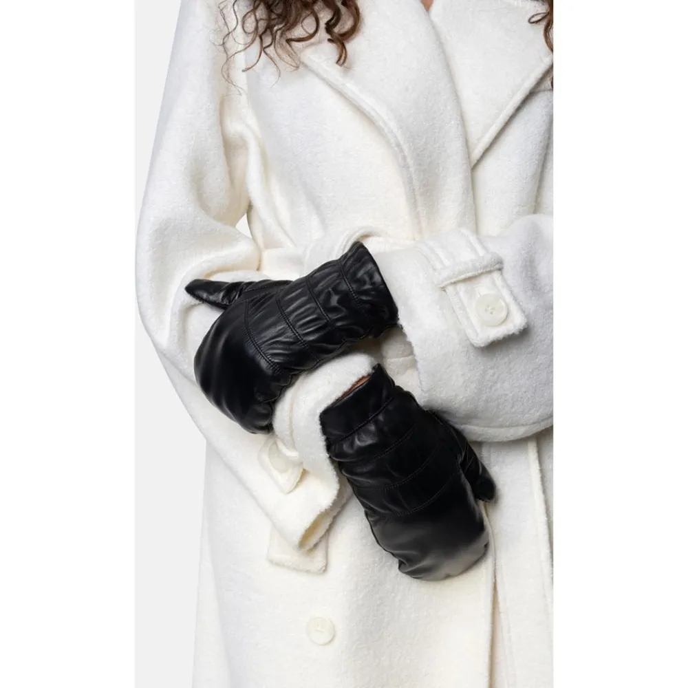 Re:Designed Kara S Vanter, , M-Dame Handsker & Vanter