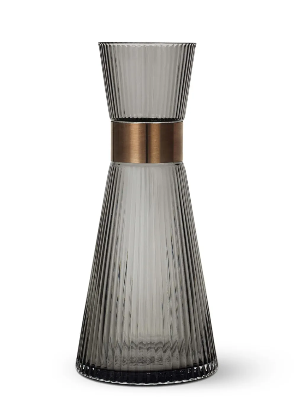 Rosendahl Karaffel, , 1 L- Kander & Karafler