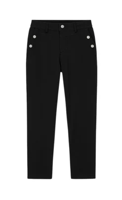 2-Biz Karcemona Bukser, , 46-Dame Bukser & Leggings