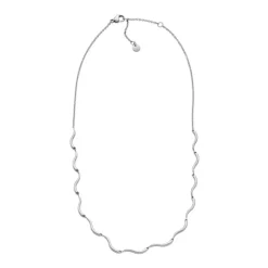 Clearance Kariana Waves Halskæde, , 40,7+5,5 cm Dame Halskæder