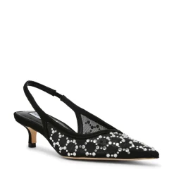 Steve Madden Kari-MR Slingback Pumps, , 42-Dame Højhælede Sko