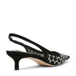 Steve Madden Kari-MR Slingback Pumps, , 42-Dame Højhælede Sko