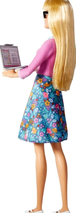 Barbie Karriere Lærer Dukke-Børn Dukker & Tilbehør