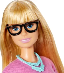 Barbie Karriere Lærer Dukke-Børn Dukker & Tilbehør