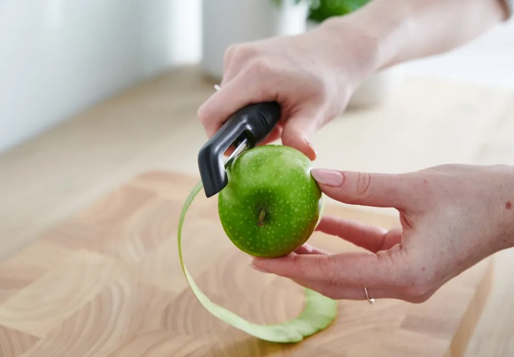 Sale Kartoffelskræller Køkkenknive & Tilbehør