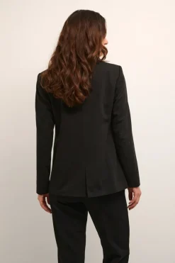 Kaffe KAsakura Blazer, , 38-Dame Jakker & Frakker