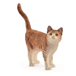 Schleich Kat-Børn Legetøjsfigurer & Klodser