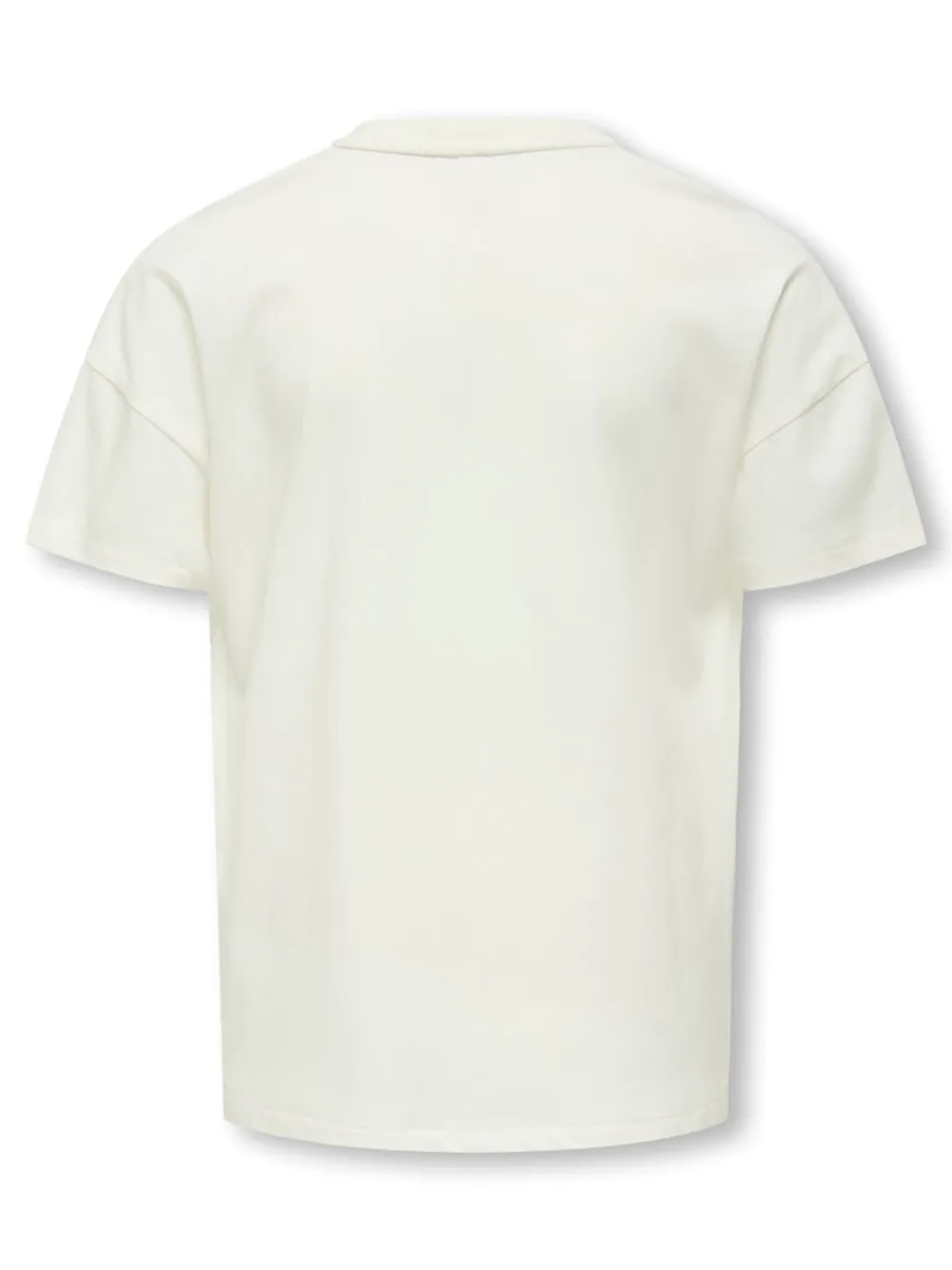 Clearance Kate Life O-Neck Pearl T-shirt, , 134-140 cm Børn T-Shirts & Toppe