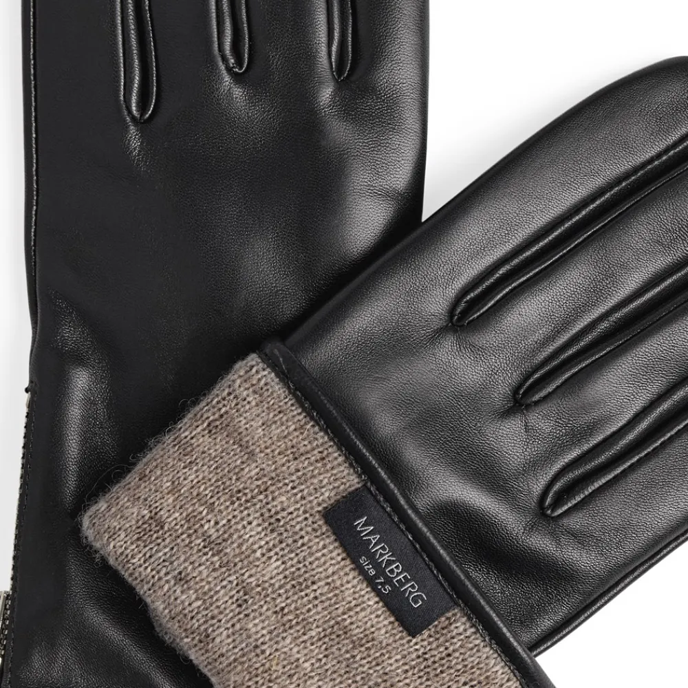 Markberg Kath Handsker, , 7.5-Dame Handsker & Vanter