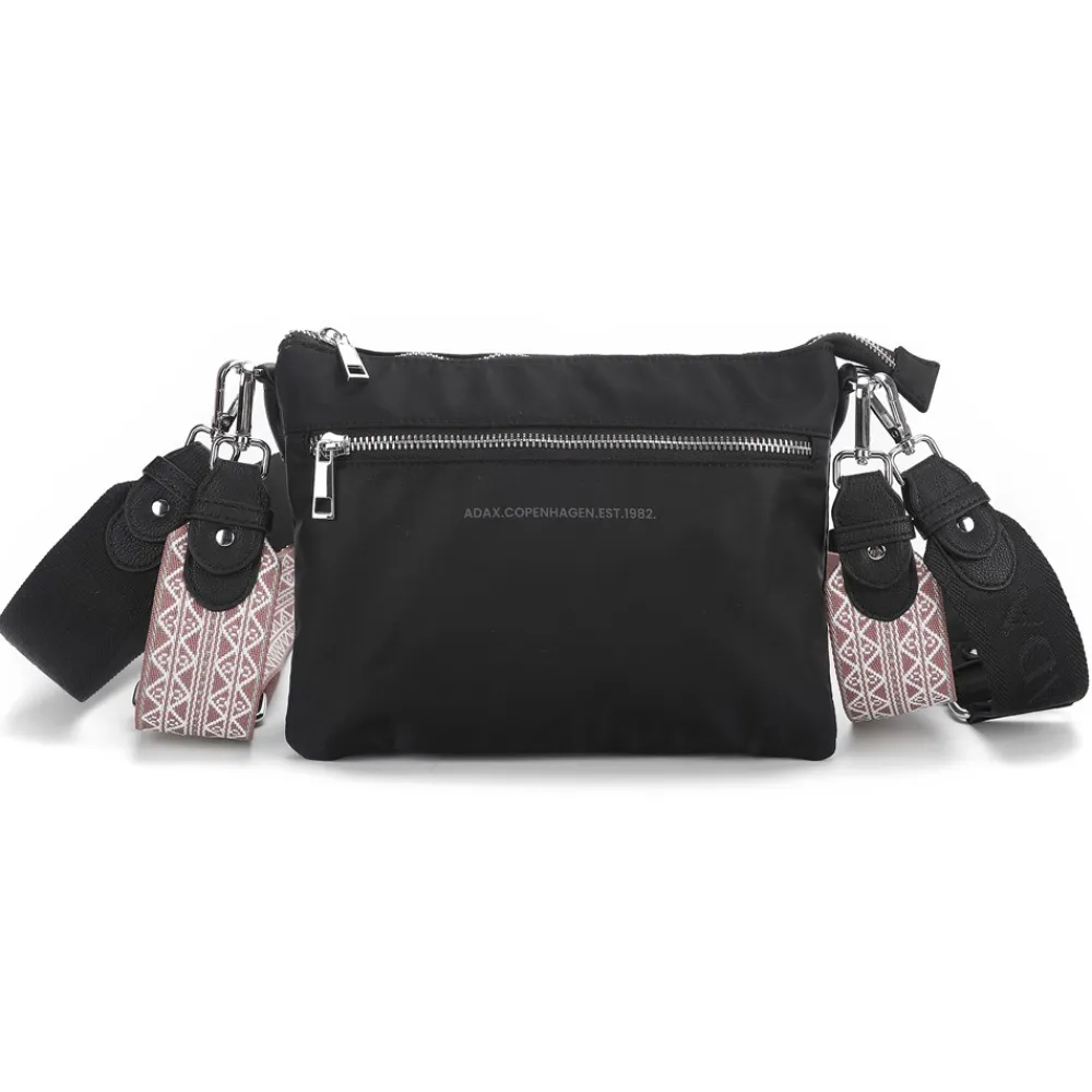 Adax Katja Clutch,-Dame Clutches