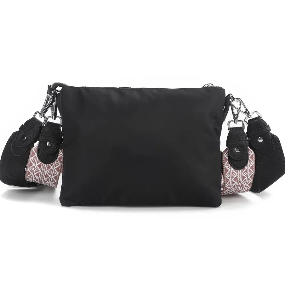 Adax Katja Clutch,-Dame Clutches