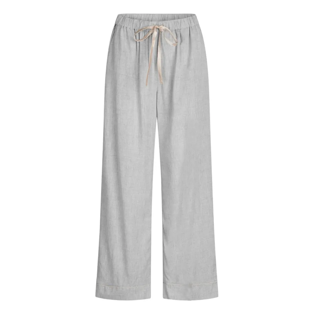 Discount Katrine Pyjamasbukser, , XL Dame Loungewear