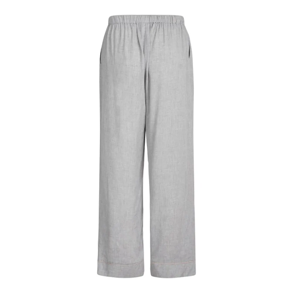 Discount Katrine Pyjamasbukser, , XL Dame Loungewear