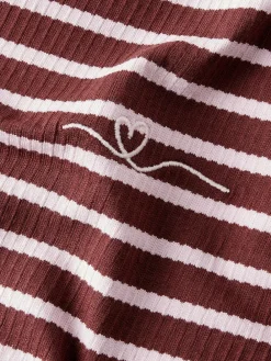 Clearance Kattie Langærmet T-shirt, , 116 cm Børn T-Shirts & Toppe