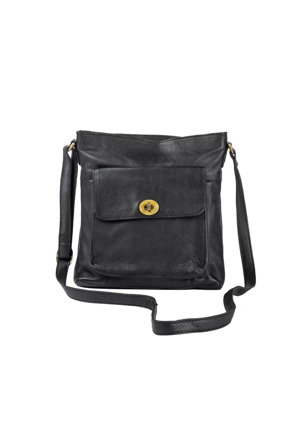Best Kay Urban Crossbody Taske, Dame Crossovers & Skuldertasker