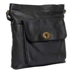Best Kay Urban Crossbody Taske, Dame Crossovers & Skuldertasker