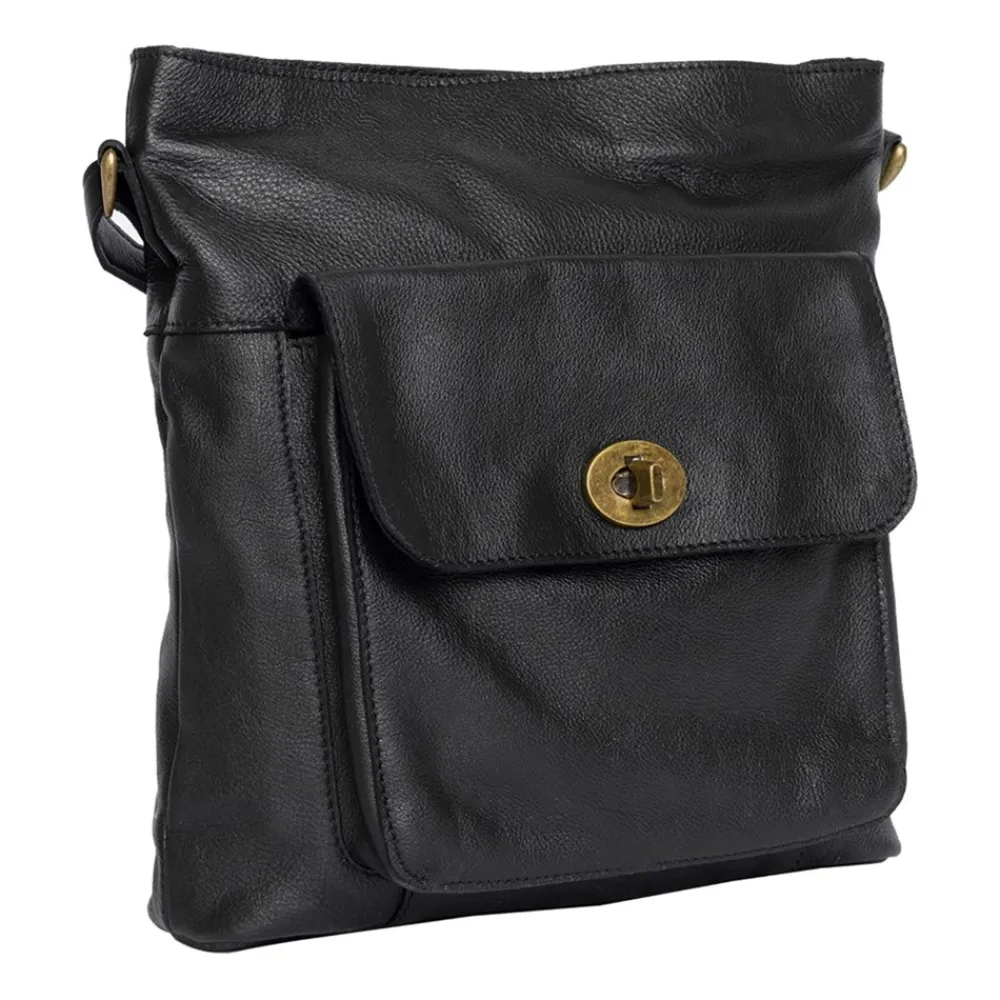 Best Kay Urban Crossbody Taske, Dame Crossovers & Skuldertasker
