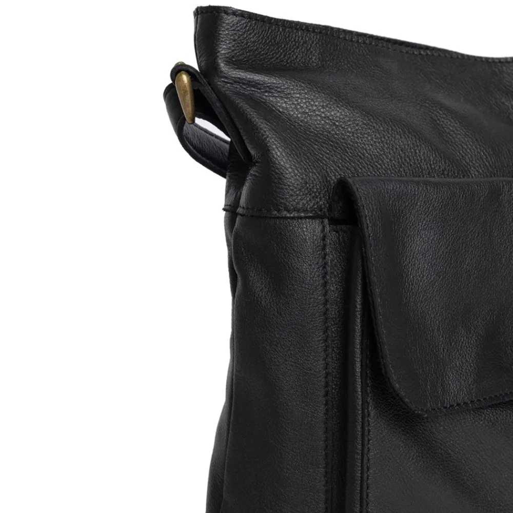 Best Kay Urban Crossbody Taske, Dame Crossovers & Skuldertasker