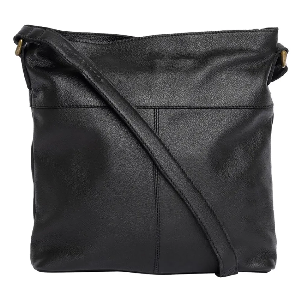 Best Kay Urban Crossbody Taske, Dame Crossovers & Skuldertasker