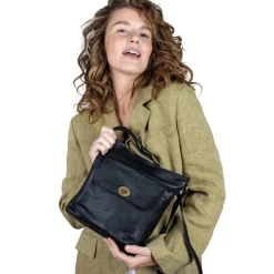 Best Kay Urban Crossbody Taske, Dame Crossovers & Skuldertasker