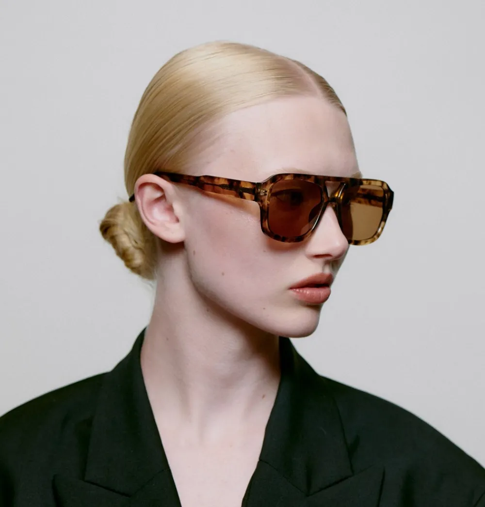 New Kaya Solbriller, Dame Solbriller|Solbriller