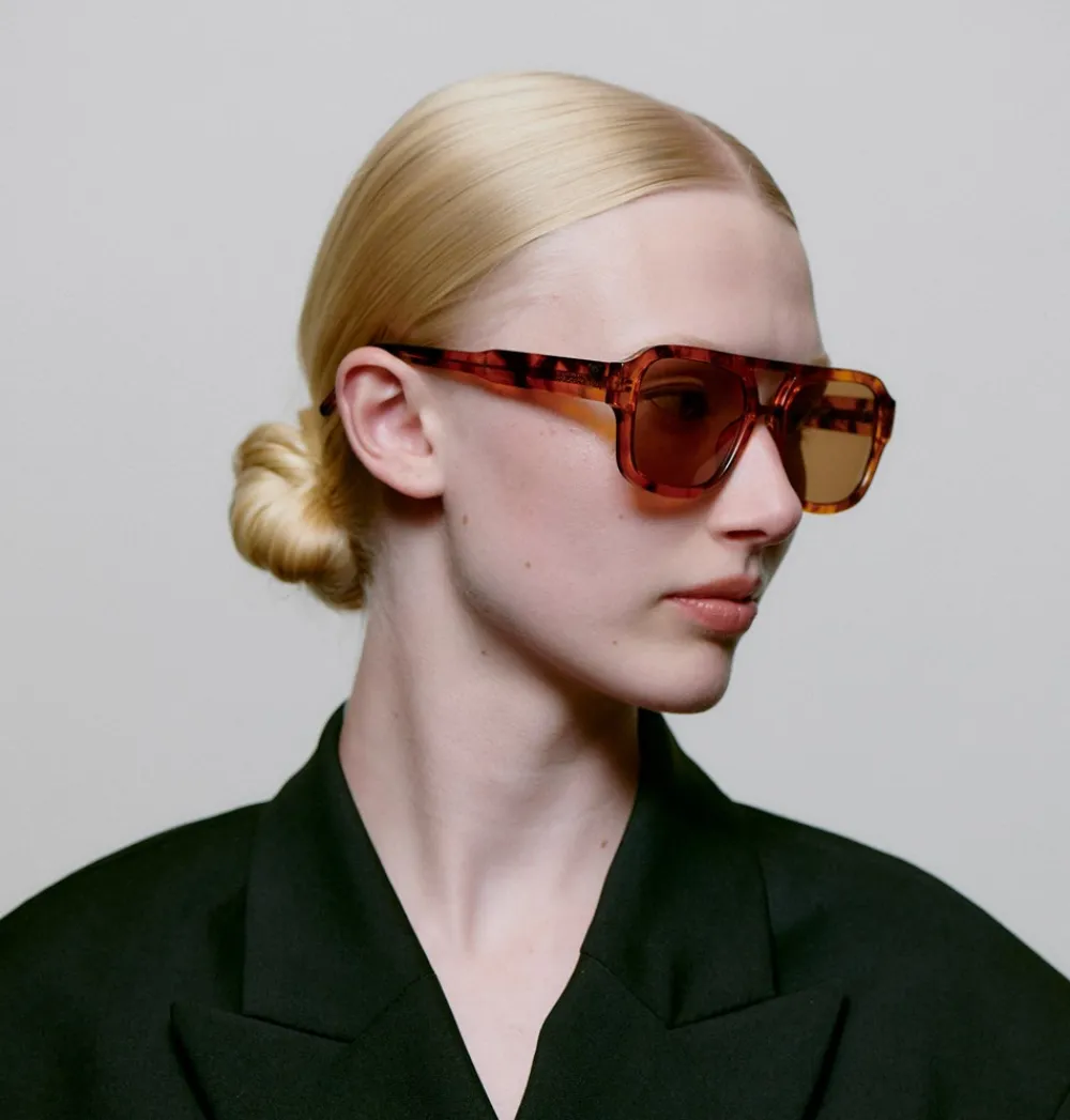 Kaya Solbriller, Dame Solbriller|Solbriller