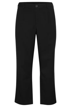 Kaffe Curve KCmerla Bukser, , 50-Dame Bukser & Leggings