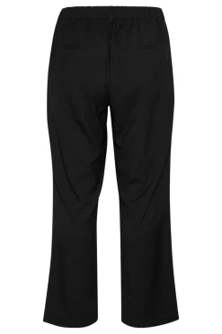 Kaffe Curve KCmerla Bukser, , 50-Dame Bukser & Leggings