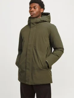 Best Keen Parka Frakke, , M Jakker & Frakker
