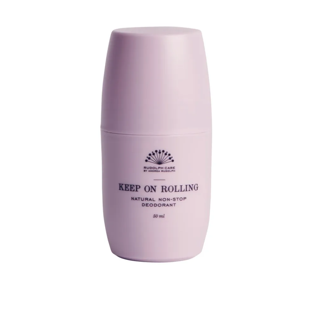 New Keep On Rolling Deodorant, 50 ml Deodorant