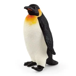 Schleich Kejserpingvin-Børn Legetøjsfigurer & Klodser
