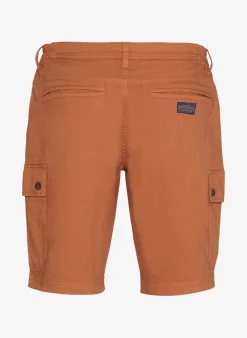 Clearance Ken Cp Shorts, , S Shorts