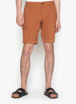 Clearance Ken Cp Shorts, , S Shorts