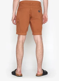Clearance Ken Cp Shorts, , S Shorts