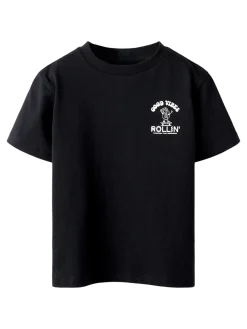 Name It Ken T-shirt, , 110 cm-Børn T-Shirts & Toppe