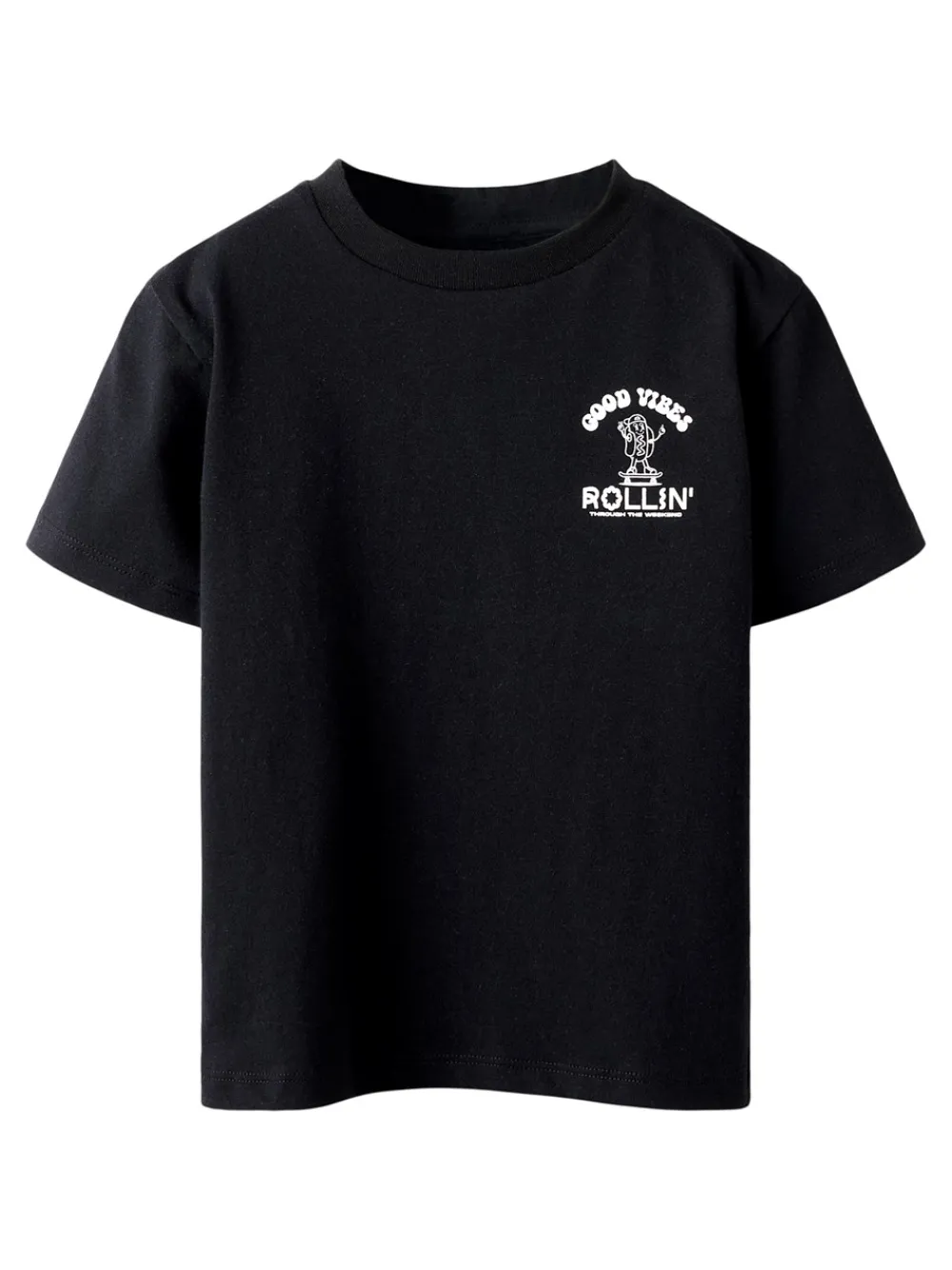Name It Ken T-shirt, , 110 cm-Børn T-Shirts & Toppe