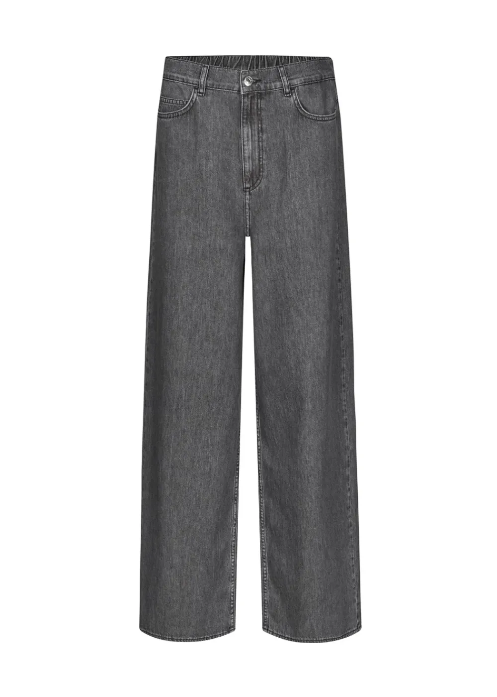 Modström KenaMD Jeans, , M-Dame Jeans